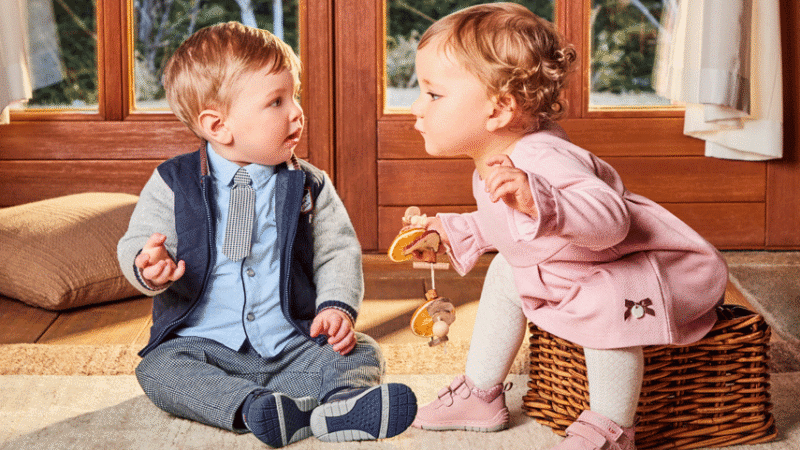 ¿Qué es una Guardería?