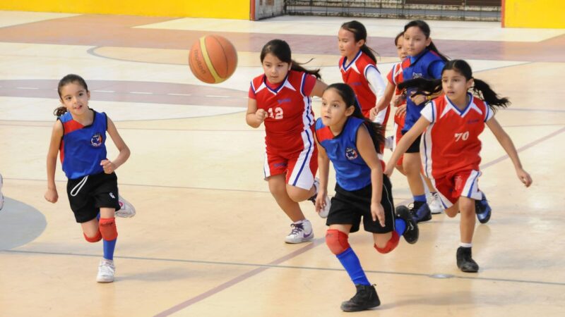 Ventajas de una escuela con Talleres Vespertinos