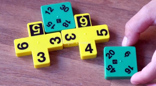 10 Juegos de Mesa Educativos que no pueden faltar