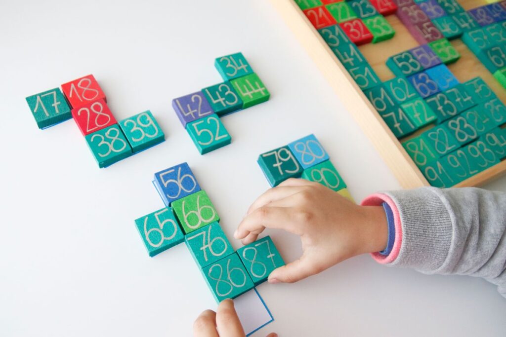 5 trucos para aprender las tablas de multiplicar