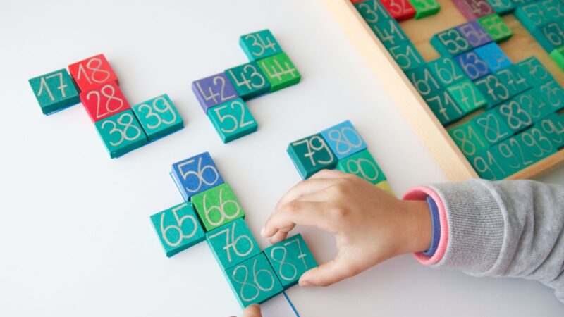 5 trucos para aprender las tablas de multiplicar