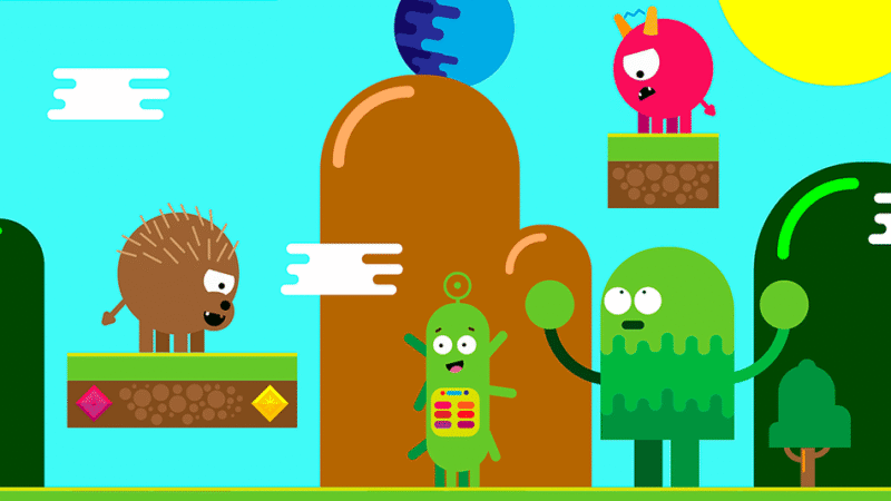 10 Juegos Interactivos para Aprender a Multiplicar