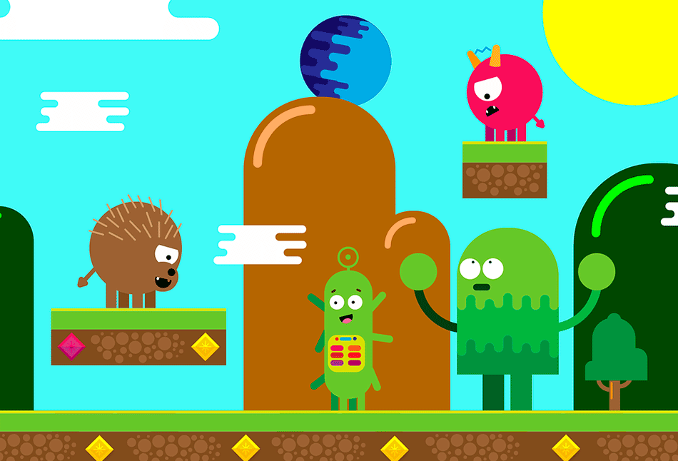 10 Juegos Interactivos para Aprender a Multiplicar