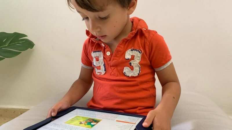 7 Aplicaciones para Motivar el gusto por la lectura