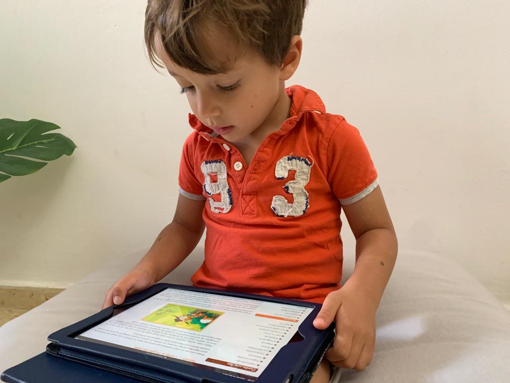 7 Aplicaciones para Motivar el gusto por la lectura