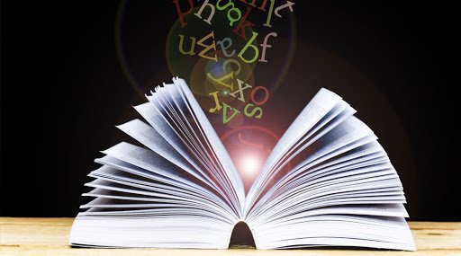 Valores aprendidos mediante la lectura