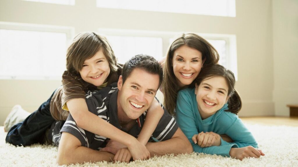 Importancia de la familia en la educación