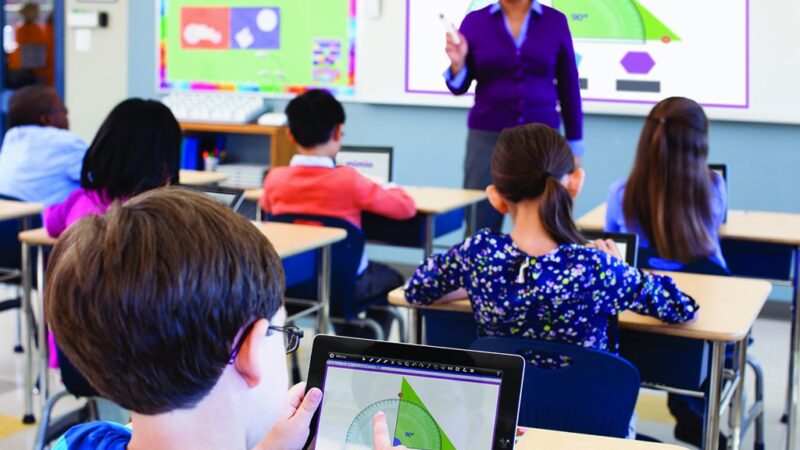 Tips para utilizar tecnología en el aula de clases