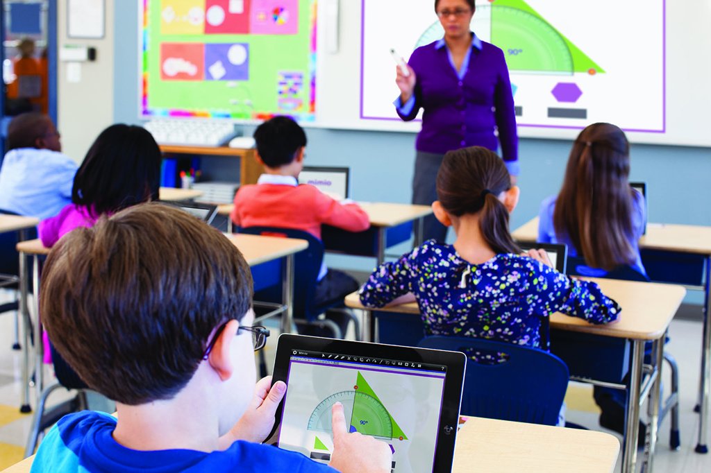 Tips para utilizar tecnología en el aula de clases