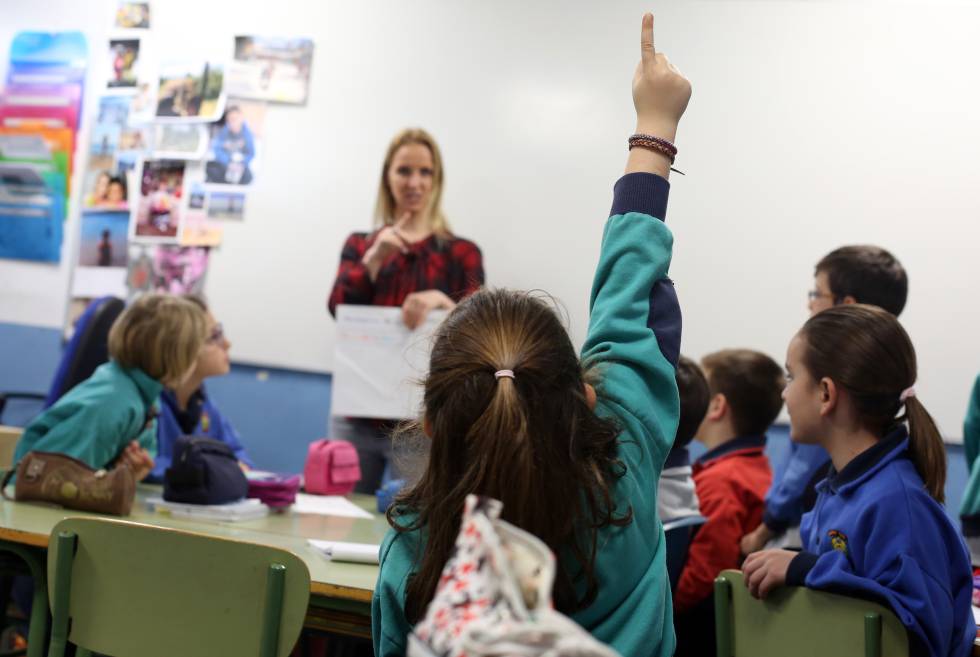 Alto rendimiento en la educación