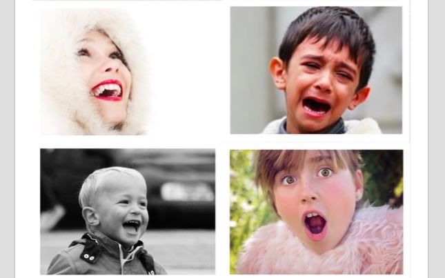 Básicos de educación emocional para niños