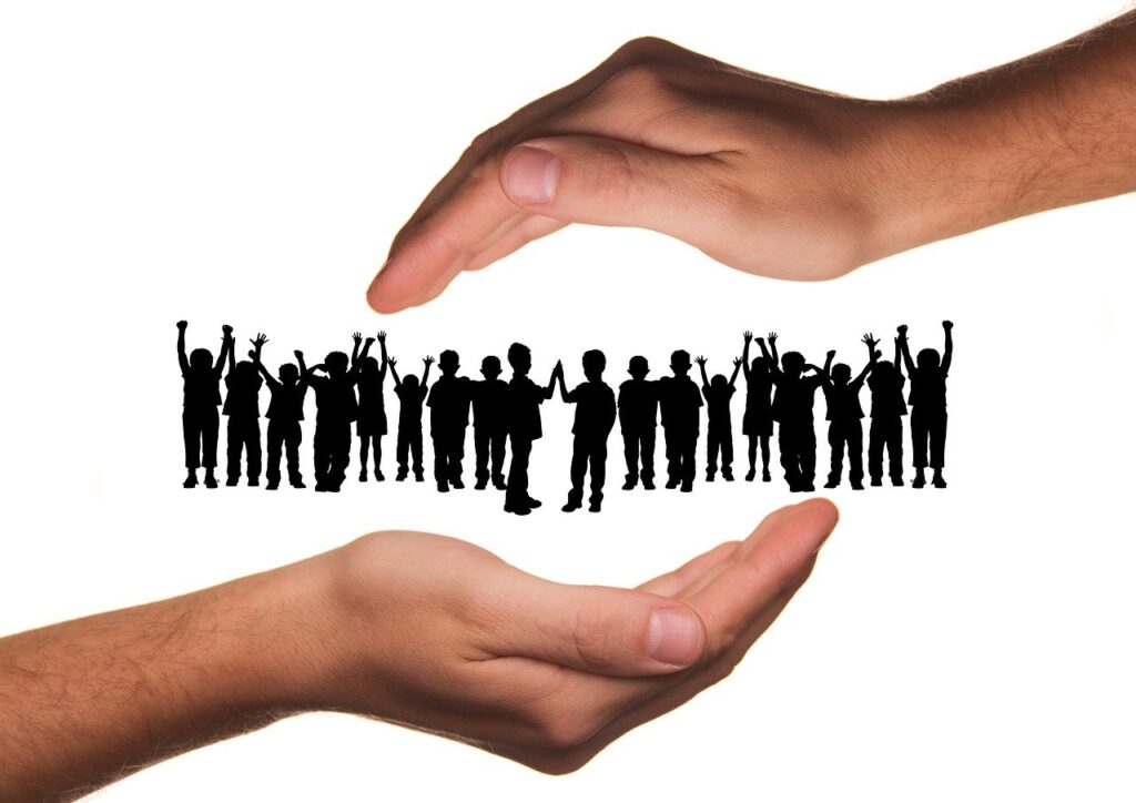 Cultura del buen trato