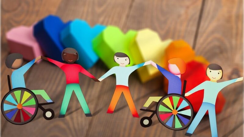 Educación incluyente