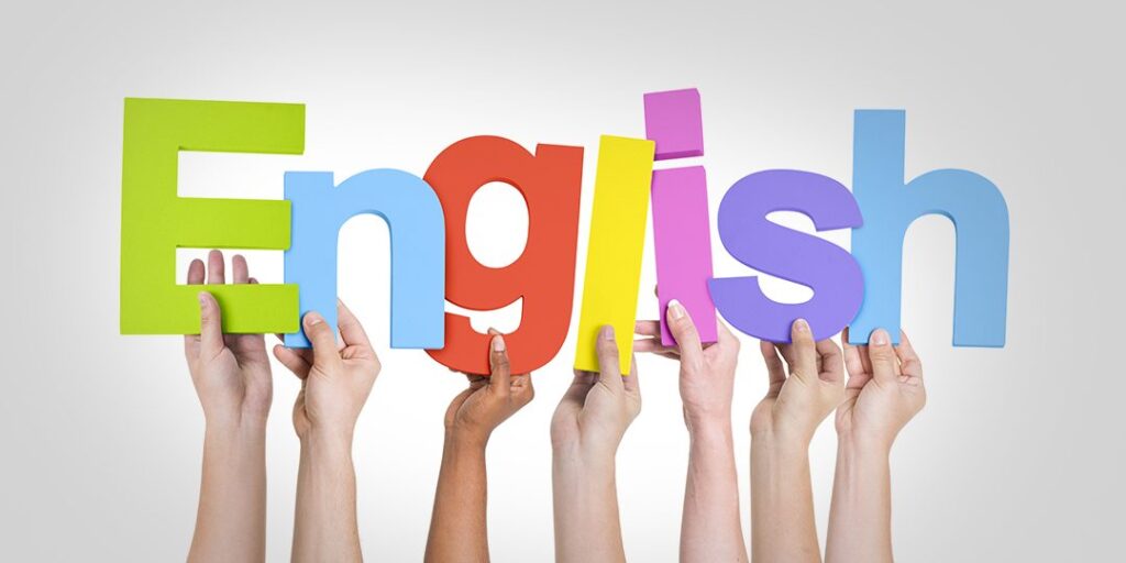 Tips para enseñar ingles a niños