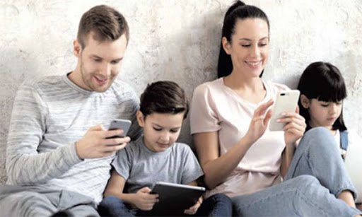 La importancia de la tecnología haciendo buen uso del celular