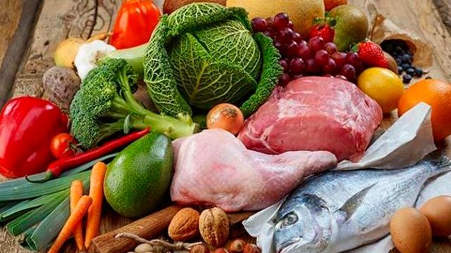 Alimentación para mejorar el sistema inmunológico y prevenir enfermedades respiratorias