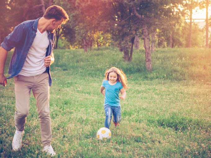actividades fisicas para mantenerse saludable