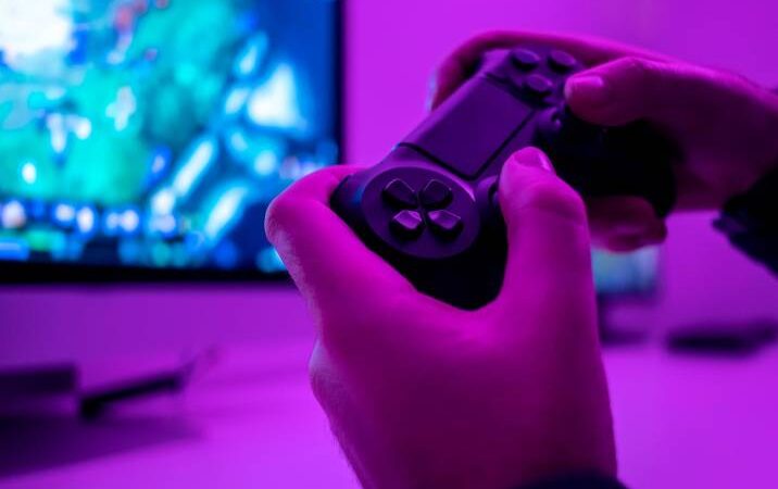 Los videojuegos como una herramienta de desarrollo cerebral