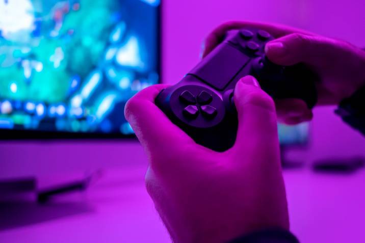 Los videojuegos como una herramienta de desarrollo cerebral