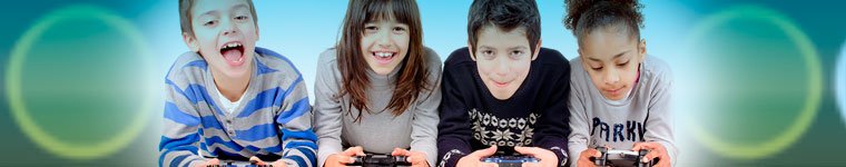 los videojuegos como una herramienta de desarrollo cerebral
