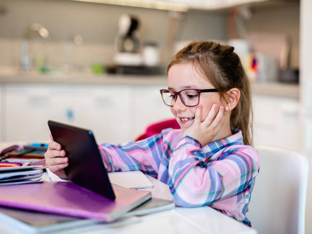 TIPS PARA TUS CLASES EN LINEA