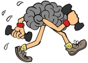 Así como el cuerpo envejece, el cerebro también y uno de los principales beneficios es que ayuda a retardar el envejecimiento. Para ello es bueno resolver crucigramas, sudokus, o armar rompecabezas.