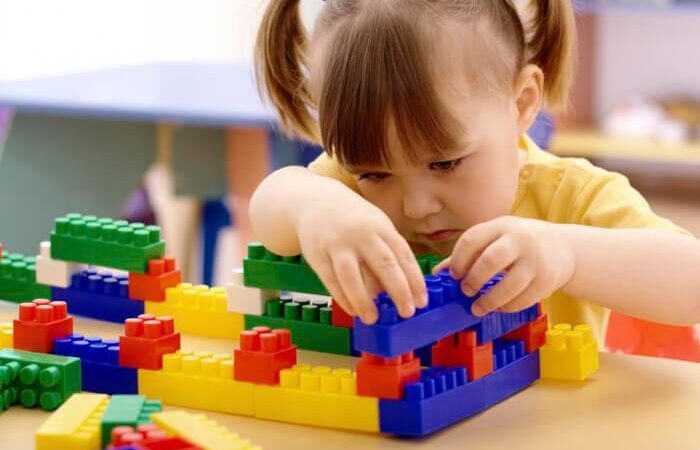 La motricidad fina y gruesa: la importancia en el desarrollo infantil.