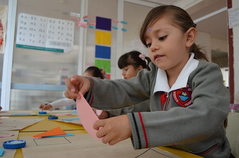 Colegio en Tlaquepaque Jalisco con alto nivel educativo para niños.